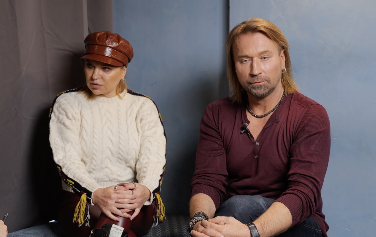 "Містячково і за гроші": Винник розніс український шоу-бізнес